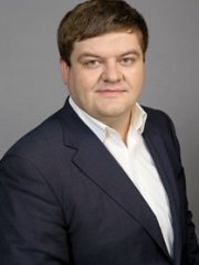 Депутат Петр Ищенко 