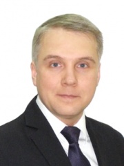 Депутат Металлургического района г. Челябинска Панов Юрий Юрьевич