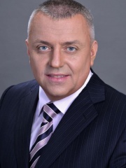 Депутат Виталий Родионов