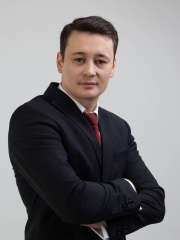 Депутат Эмиль Абубакиров 
