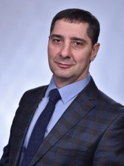 Депутат Сергей Азархин