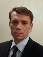 Депутат Евгений Бабыкин