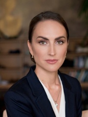 Депутат Оксана Боярская 