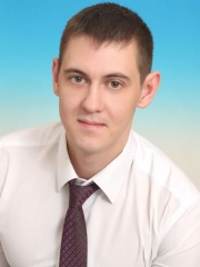 Депутат Евгений Давыденко 