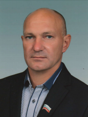 Депутат