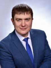 Депутат Рашид Гарипов 
