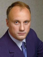 Golikov Oleg Aleksandrovich