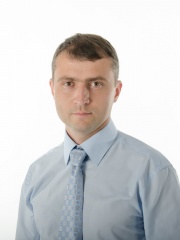 Депутат Дмитрий Григорчик 
