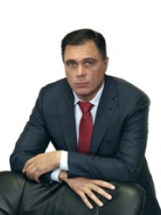 Депутат Иванов Олег Викторович