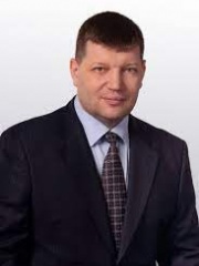 Депутат Александр Иванов 