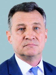 Депутат