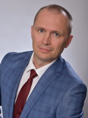 Депутат Иван Клушин