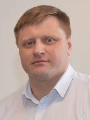 Депутат Андрей Кондратьев