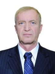 Konovalov Vladimir Nikolaevich