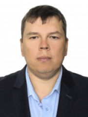Депутат Дмитрий Никитин 