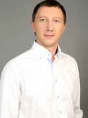 Депутат Станислав Новичихин