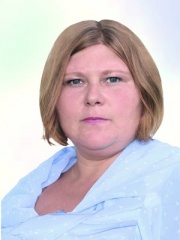Депутат Мария Панкова 