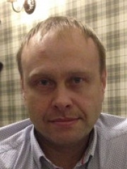 Депутат Станислав Патраков 