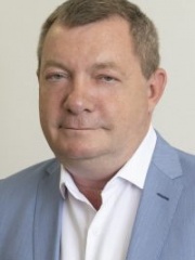 Депутат Андрей Першин 