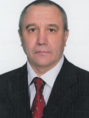 Депутат Сергей Примаков 