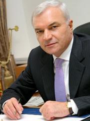 Rashnikov Viktor Filippovich