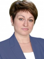 Депутат Татьяна Ройт 