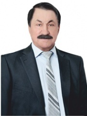 Депутат Николай Сафонов