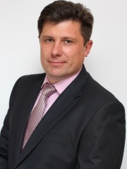 Депутат Сергей Шумков 