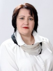 Депутат Татьяна Соколова 