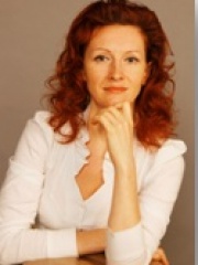 Депутат Ольга Старастиванская