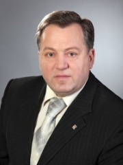 Депутат Цокурь Владимир Викторович