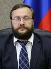 Депутат