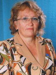 Барчук Ирина Владимировна