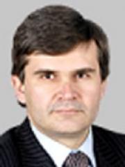 Beloborodov Oleg Nikolaevich