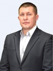 Депутат Сазонтов Денис Владимирович