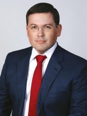 Депутат Денисенко Алексей Владимирович