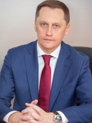 Депутат Владимир Дремов