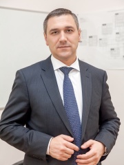 Депутат Еремин Андрей Анатольевич