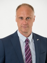 Депутат Голиков Олег Александрович