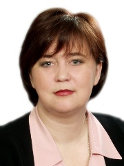 Гусева Светлана Анатольевна