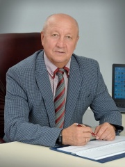 Депутат Валерий Колокольцев