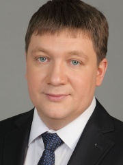 Депутат Илья Исайчук