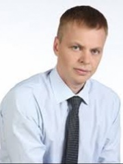 Депутат Ивлюшкин Алексей Викторович