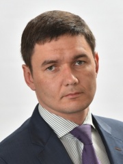 Депутат Павел Избрехт