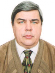 Депутат Кулагин Виктор Семенович