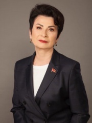 Депутат Татьяна Кузнецова