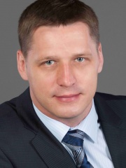 Депутат Денис Лапотышкин