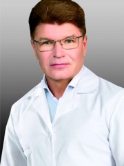 Депутат Владимир Мыльников