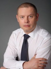 Депутат Александр Мотовилов