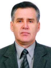 Депутат Надолин Василий Иванович